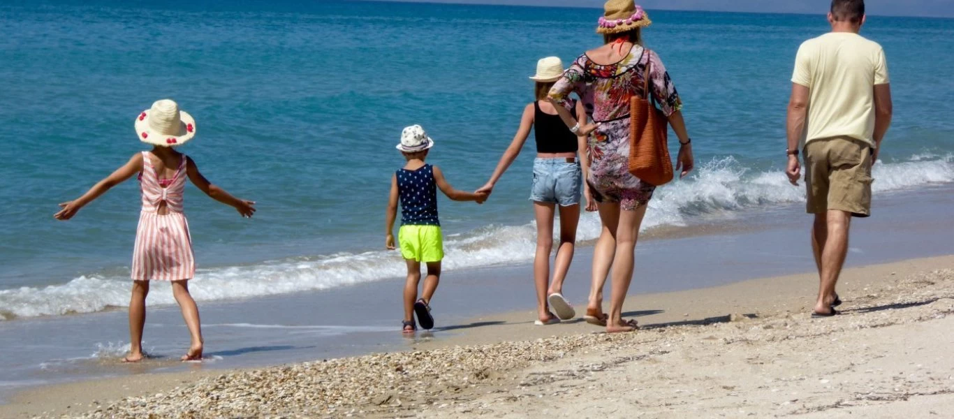 Τουρισμός για όλους: Οι 10+1 βασικές ερωτήσεις και απαντήσεις